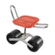 thumbnail image 2 of Taburete de jardín Perfecl Asiento de trabajo Antideslizante Altura ajustable Capacidad de carga 175Kg, 2 of 8