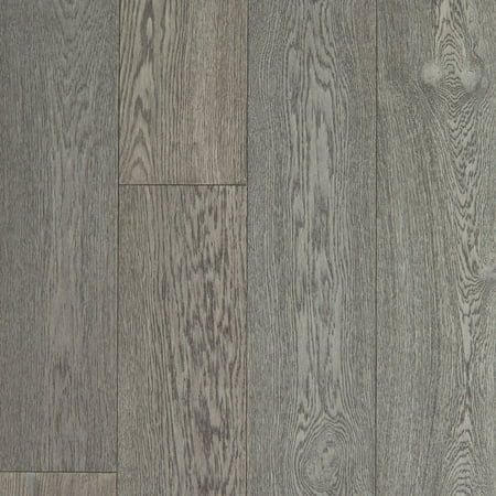 Greywashed Wood Floor (Customer Service)