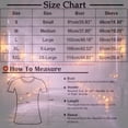 thumbnail image 4 of Gamivast Tie Front Cardigan for Women Long Lantern Sleeve Cropped Bolero Shrugs Print Lightweight Dress Cover Up Tops for Fall Halloween Party Casual Outerwear, 4 of 6
