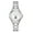 Silver, variant on Men's Bulova Silver Florida State Seminoles Stainless Steel Classic Sport Watch