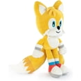 thumbnail image 2 of Sonic - Plush Tails Miles Prower 13 "/ 33cm Color Yellow Color Black Super Soft Quality, 2 of 5