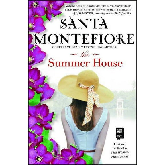 The Summer House, (Paperback)