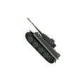 thumbnail image 2 of QualitChoice 1:72 Scale Tank Model Kits DIY Kits Assemble Tank Building Miniature for Boy Tiger tank, 2 of 6