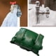 thumbnail image 5 of Cubiertas para grifos al aire libre, protección contra congelación en invierno para tuberías de agua de jardín al aire libre, 5 of 7