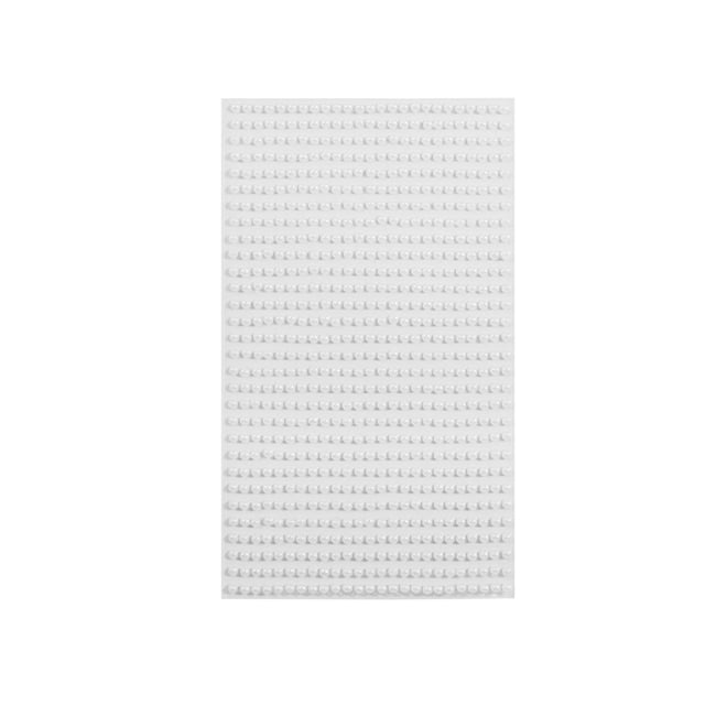 Xihbxyly Pegatinas de Diamantes de Imitación, Decoración Facial Acrílica Brillante, Pegatinas de Perlas Autoadhesivas, Decoración de Uñas de Fácil Aplicación, Accesorios Versátiles para Manualidades,