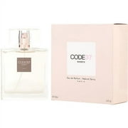 CODE 37 * Karen Low 3.4 oz / 100 ml Eau de Parfum "EDP"  Women Perfume Spray