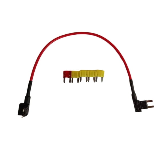 Repair Pump Relay Cable ,Relay Cable 1500 2500 2011-12