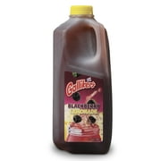 Galliker's Blackberry Lemonade, Half Gallon, 64 oz Plastic Jug