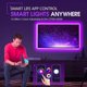thumbnail image 2 of Kit de tiras de luces USB inteligentes WiFi RGBWW GIDEALED, 2 of 6