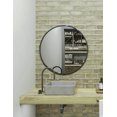 thumbnail image 3 of Lavabo Neru BANTÉ DE CONCRETO COLOR GRIS, 3 of 6