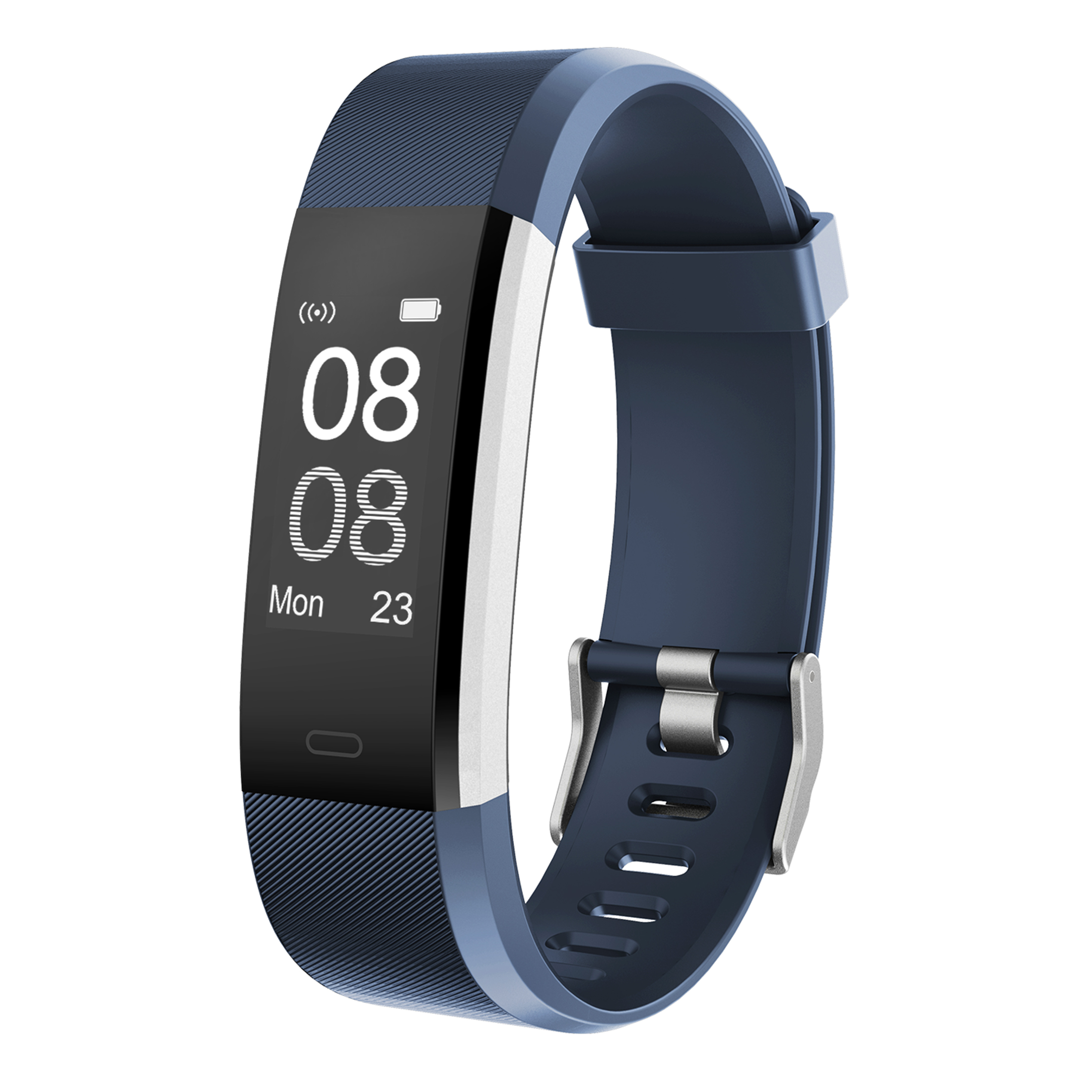 YAMAY SW333 Fitness Tracker, Fitness Watch Activity Tracker with Heart