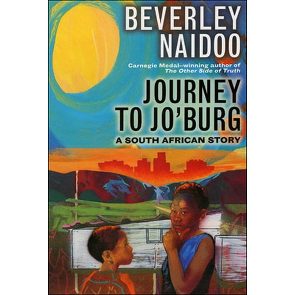 Pre-Owned Journey to Jo'burg: A South African Story (Paperback) 0812470478 9780812470475