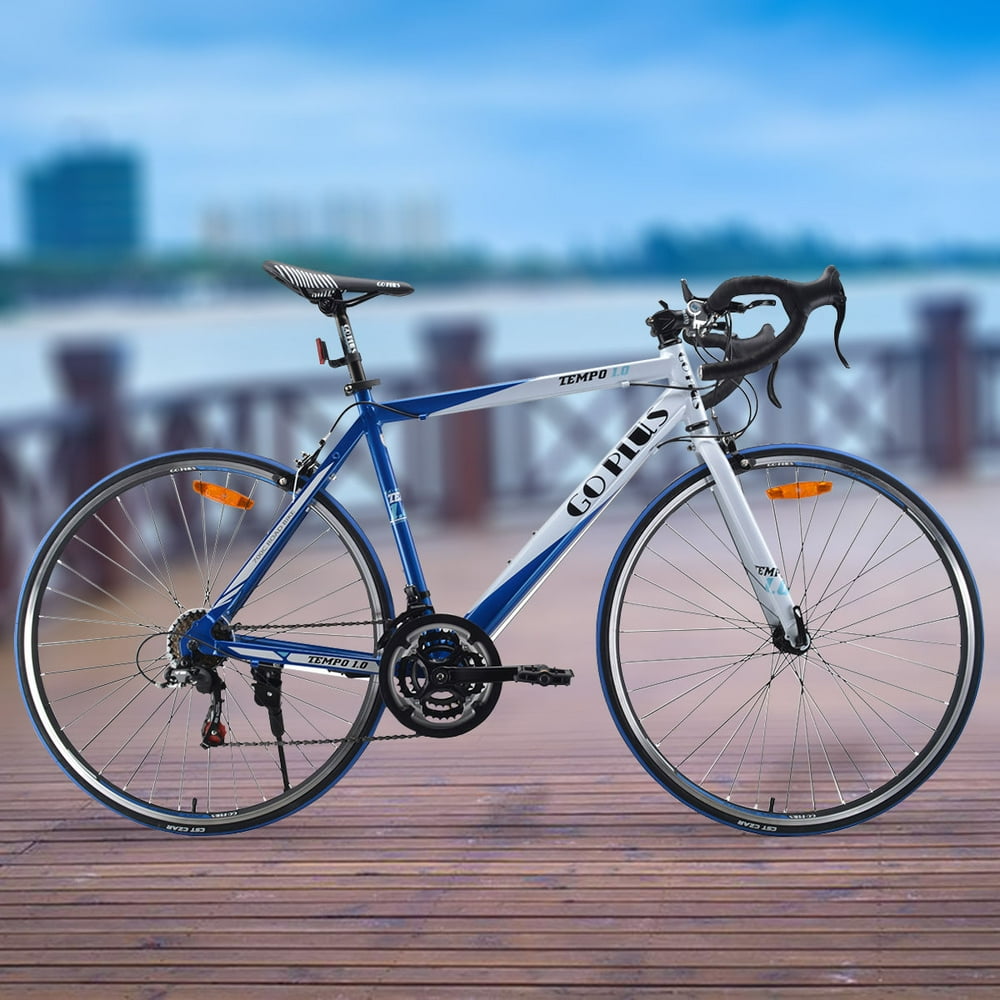 aluminium mtb