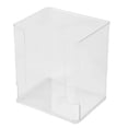 thumbnail image 1 of Organizador de Maquillaje Acrílico Transparente con Compartimentos para Cosméticos, Ideal para Oficinas, Escritorios y el Hogar., 1 of 5