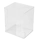 thumbnail image 1 of Organizador de Maquillaje Acrílico Transparente con Compartimentos para Cosméticos, Ideal para Oficinas, Escritorios y el Hogar., 1 of 5