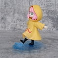 thumbnail image 2 of Anime Spy X Family Anya Forger Figure Cute SpyxFamily PVC Action Figure Collection Model Doll Toy Figurine For Kid Birthday Gift, 2 of 6