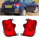 thumbnail image 2 of Rear Bumper Decorative Lights for 09-14 84591-3J130, 2 of 5