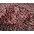 thumbnail image 4 of oneOone Silk Tabby Fabric Ethnic Block Decor Fabric Printed BTY 42 Inch Wide, 4 of 4