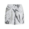 thumbnail image 3 of Secret Treasures Women’s Sleep Shorts, 3 of 5