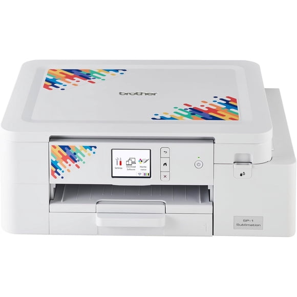Brother SP1 Sublimation Printer