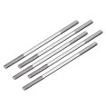 thumbnail image 1 of Unique Bargains M2x45mm Pushrod Connector Stainless Steel Rod Linkage,5pcs, 1 of 4