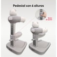 thumbnail image 4 of Soporte De Baño Bañera Para Bebé, 4 of 7