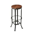 thumbnail image 2 of Butler Specialty Tabouret de Bar Industriel Metalworks de 30 Po, 2 of 2