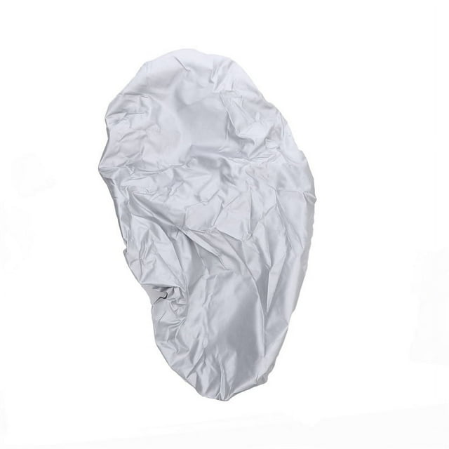 Motorcycle Rain Seat Cover Sun Protection Heat Insulation Waterproof Saddle Cover Durable Seat Protect Motorcycle Accessories