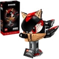 thumbnail image 1 of Lego Sonic 77000 Shadow The Hedgehog, 1 of 5