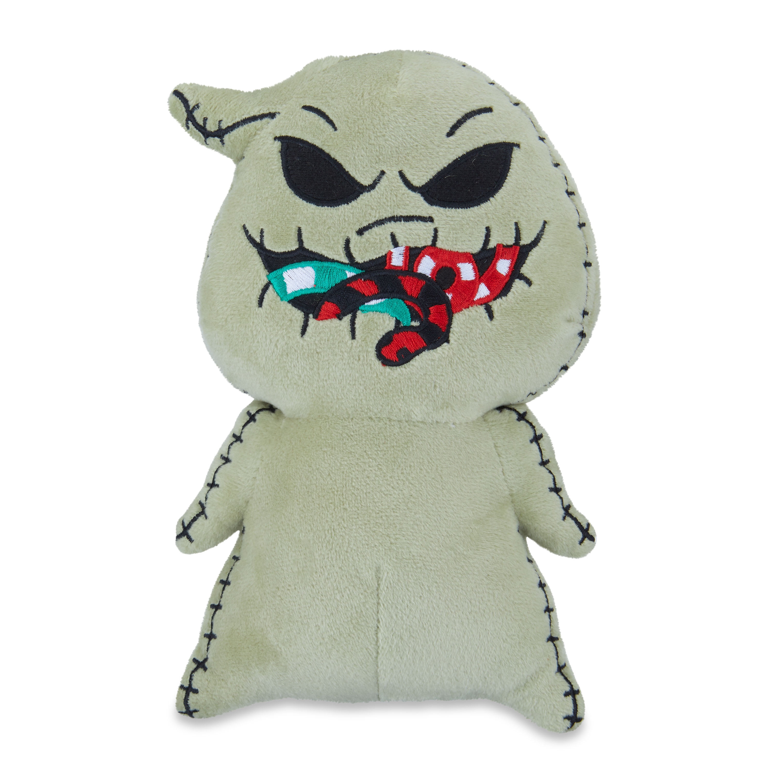 Oogie boogie plush toy 2025