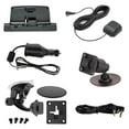 thumbnail image 1 of Sirius SADV2 Universal Dock-and-Play Vehicle Kit with PowerConnect (Black), 1 of 4