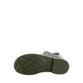 thumbnail image 3 of The Doll Maker Cuffed Bootie-TD1641709C-7, 3 of 6