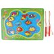 thumbnail image 2 of Juego de Juguetes de Pesca éticos ños Juguetes Juegos Bebés Sunnimix Juego de juguete de juego de pesca para niños, 2 of 8