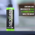 thumbnail image 5 of Nexgen Premium Car Wash Soap - Build Ceramic Coating During Wash on Cars, Trucks, Boats and Bikes 16 oz, 5 of 5