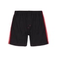 thumbnail image 3 of Thomas & Friends Tank Engine Toddler Boys Graphic T-Shirt & Mesh Shorts Red 4T, 3 of 5