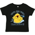 thumbnail image 3 of Inktastic Life's Ducky 3rd Birthday Boys or Girls Toddler T-Shirt, 3 of 5
