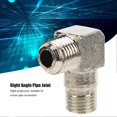 thumbnail image 5 of High quality 1/4*14 elbow lengthened silent oil-free machine elbow air, 5 of 5