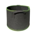 thumbnail image 1 of Cultivo De Patatas, Jardinera De Patatas No Tejida, Bolsas Para Plantar Verduras Para El Hogar, Balcón, Jardín, Zanahorias, Tomates Y Verduras Sweethay HA042511-02, 1 of 6
