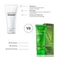 thumbnail image 4 of Limpiador Facial WOW Skin Science con Aloe Vera 100 ml para Piel Grasa y Seca, 4 of 5