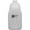 White, variant on Gallon Gear Transparent Half Gallon Jug - White