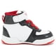 thumbnail image 4 of Tenis Bota Tropicana Para Niña Minnie Mouse Velcro Blanco blanco 12.5, 4 of 6
