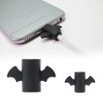 thumbnail image 4 of Langgg Angel Cable Cartoon Protect Case Charger Cable Protector Portable Anti-fracture Protective Cover, 4 of 9