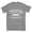 Navy, variant on Princeton Wisconsin Classic Established Men's Cotton T-Shirt