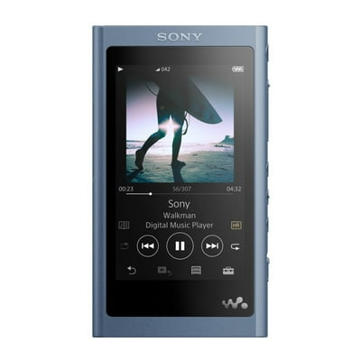 Amazon.com: Sony NW-A55 16GB High-Resolution Digital Music
