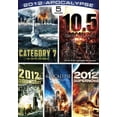 thumbnail image 2 of 2012 Apocalypse DVD NEW, 2 of 2