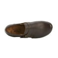 thumbnail image 3 of Ros Hommerson Eliot Women's Adjustable Strap Shoes In Brown, 3 of 5