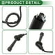 thumbnail image 4 of Bobina de encendido Unique Bargains para Kawasaki Estrella 250 250TR Bobina de alta tensión 1 Pcs, 4 of 6