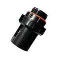 thumbnail image 2 of Conectores roscados para bombas de piscina, junta de PVC, fácil instalación, reemplazo directo, más grueso 2 pulgadas, 2 of 8
