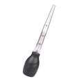 thumbnail image 1 of Inteprter Cuentagotas de aceite Baster para pavo, herramientas para barbacoa, condimento para barbacoa, bomba de succión, accesorio de cocina, herramienta Cocina y Comedor No.1 Inteprter HA027546-01, 1 of 6