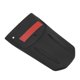thumbnail image 4 of Extensor de Guardabarros de Motocicleta, Protectión Trasera Resistente A los orificios resistentes a Los orificios adhesivo extensión de protección de Barro de moto para, 4 of 7